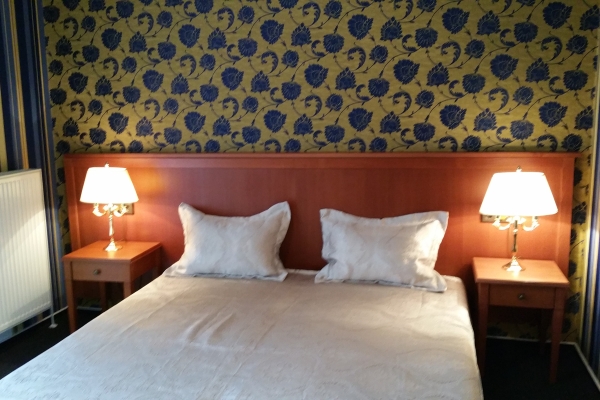 Hotel Rebstock Landhaus